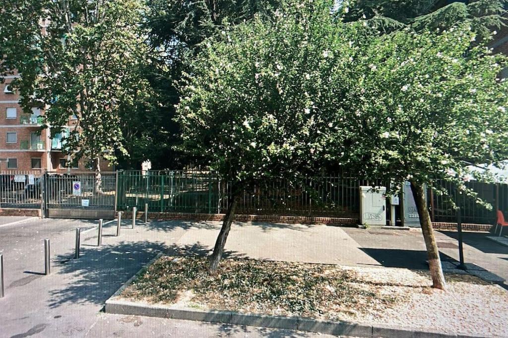 Nel Della Citta Appartement *