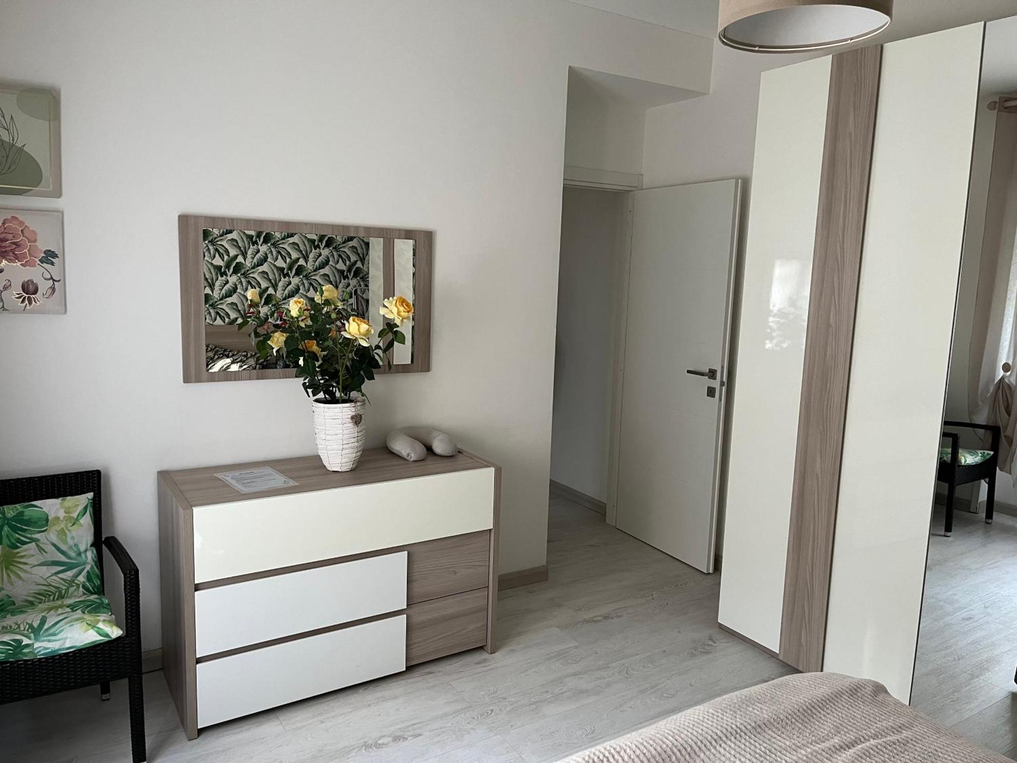 Appartement Nel Della Citta