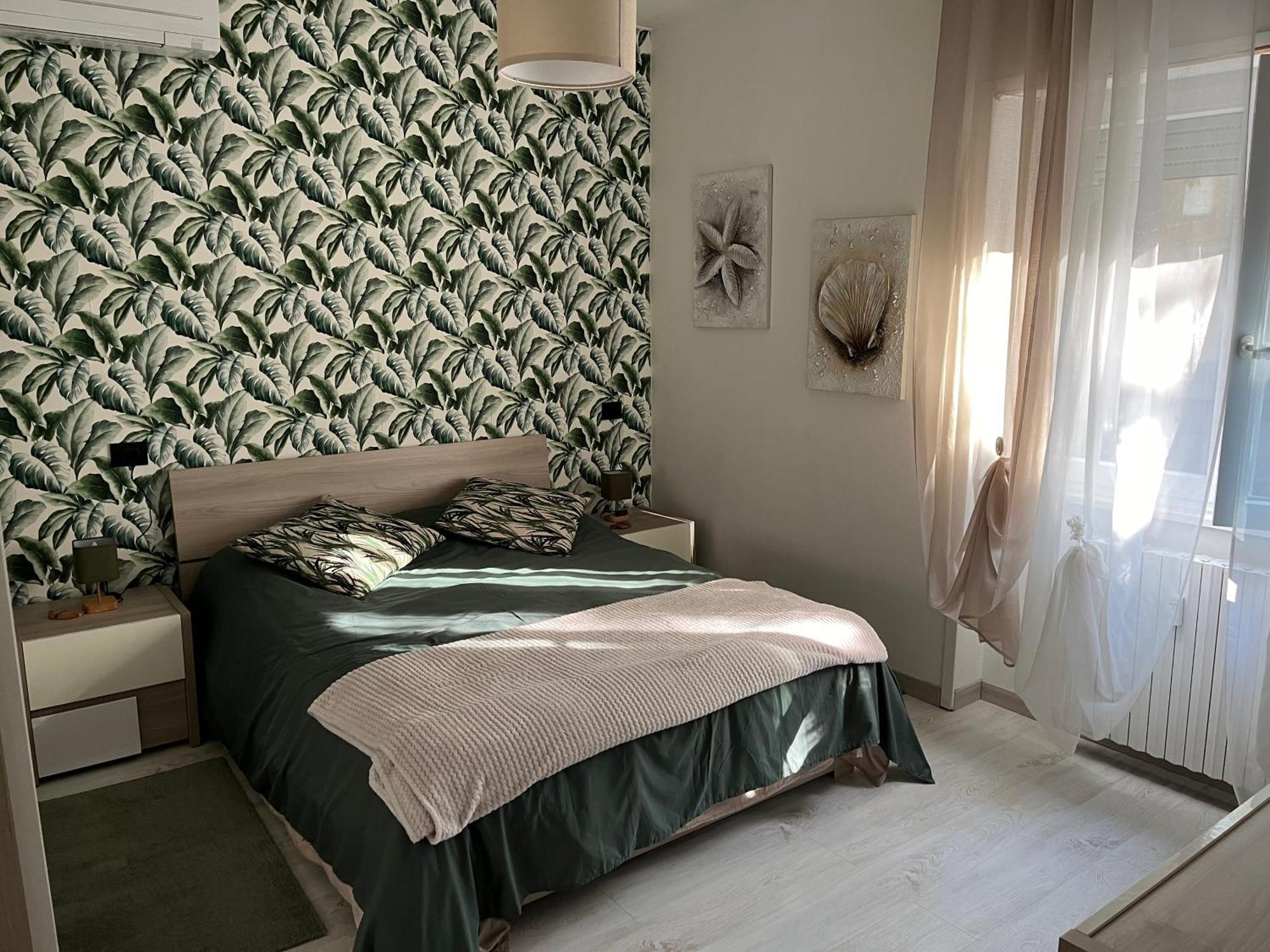 Appartement Nel Della Citta