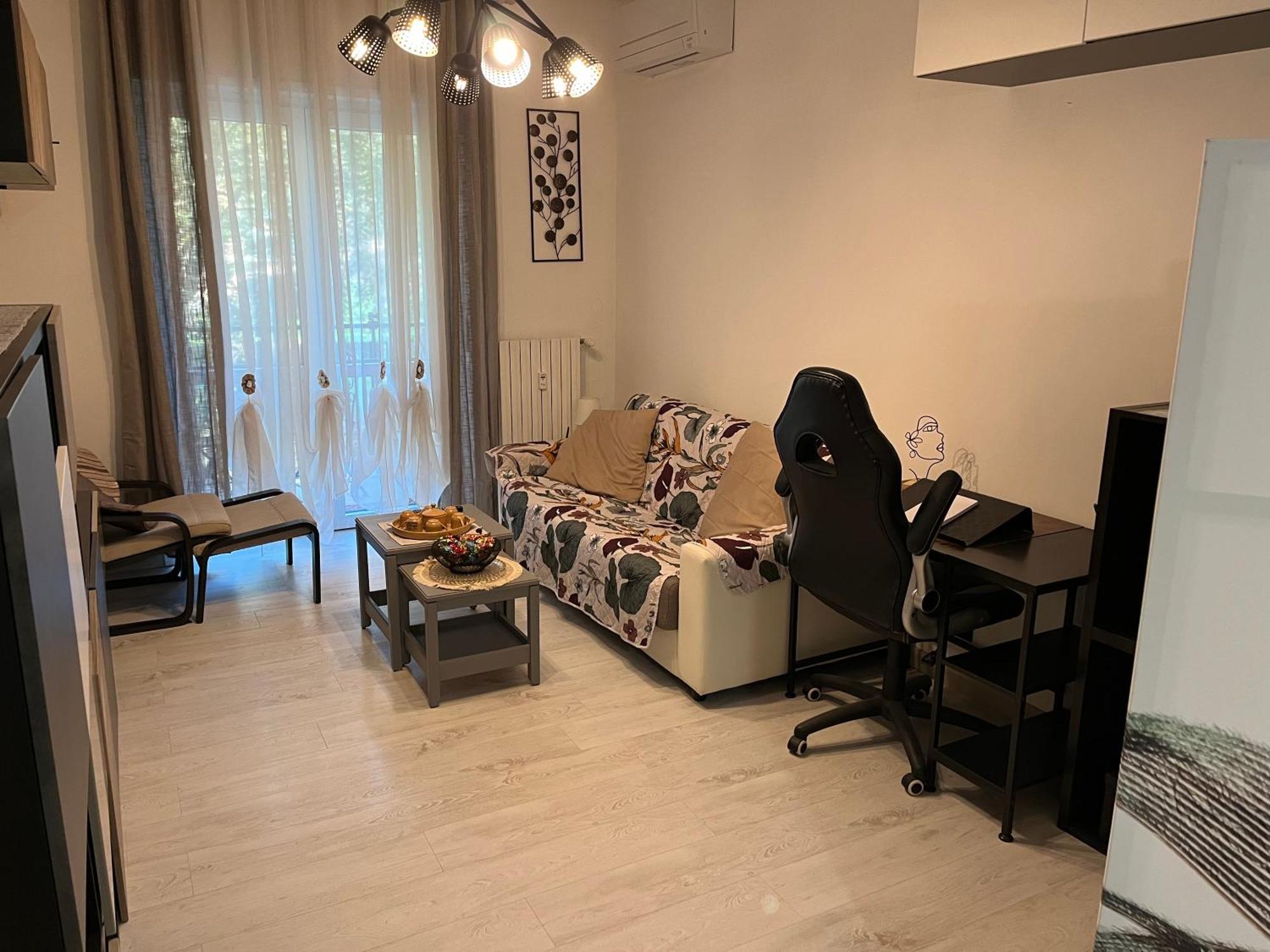 Nel Della Citta Milan